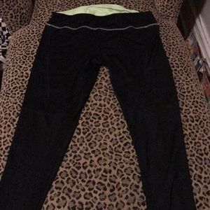 Kenneth Cole Reaction workout pants
